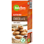 Печиво з шматочками шоколаду