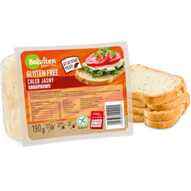Хліб білий бутербродний