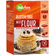 Суміш для млинців, макаронів та вареників