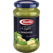 Соус Песто з базиліком alla Genovese Fresco