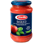 Соус томатний Basilico