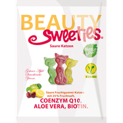 Желейки Коти з коензимом и колагеном