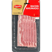 Бекон Ахумадо