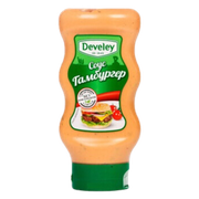 Соус для Гамбургерів 