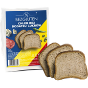 Хліб без цукру