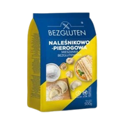 Суміш для вареників, макаронів та млинців