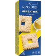 Печиво до чаю