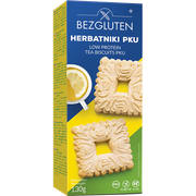 Печиво до чаю ФКУ