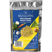 Приправа Овочева