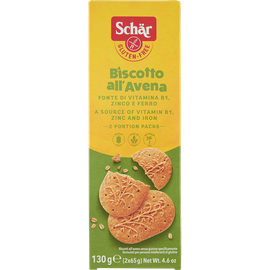 Печиво вівсяне Avena