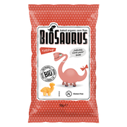 Хрустики з томатами