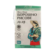 Борошно рисове 