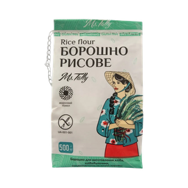 Борошно рисове 