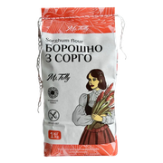 Борошно соргове Ms.Tally