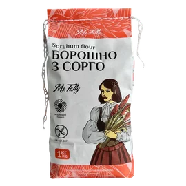 Борошно соргове Ms.Tally