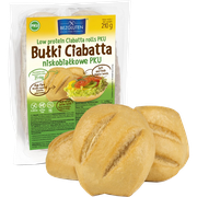 Булочки Чіабатта ФКУ