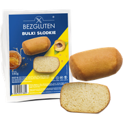 Булочки солодкі