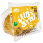 Булочки білі без глютену Кайзерки 