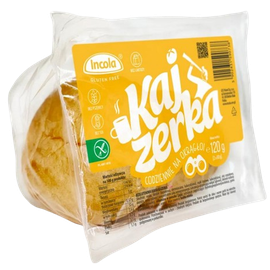 Булочки білі без глютену Кайзерки 