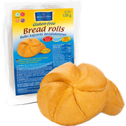 Булочки Кайзерки