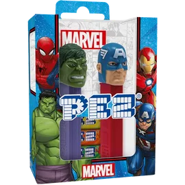 Іграшка Marvel з цукерками
