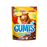 Какао напій Gumis