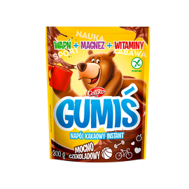 Какао напій Gumis