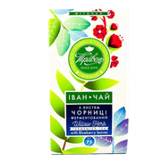 Іван-Чай з чорницею