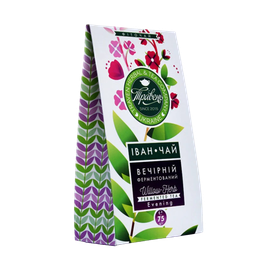 Іван-Чай Вечірній 