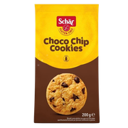 Печиво з шматочками шоколаду Choco Chip