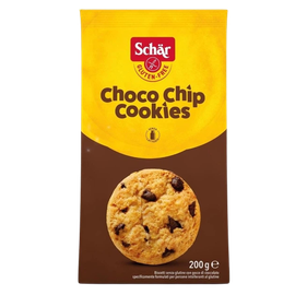 Печиво з шматочками шоколаду Choco Chip