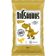 Хрустики з морквою та яблуком