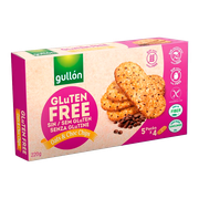 Печиво вівсяне з шоколадом Oats& Chip Choco