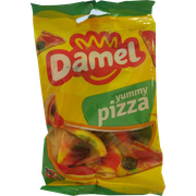 Желейки Смачна піца