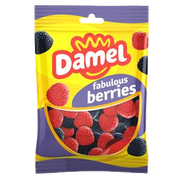 Желейки Неймовірні ягоди