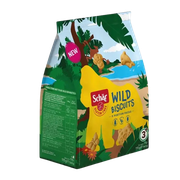  Дике Печиво 115 г Wild Biscuits