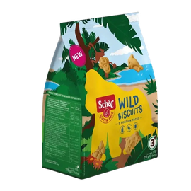  Дике Печиво 115 г Wild Biscuits
