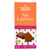 Шоколад молочний 