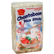 Рисова локшина