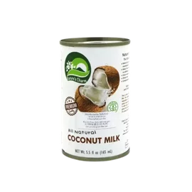  Натуральне кокосове молоко