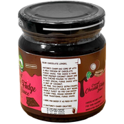 Кокосовий топпінг Шоколадна помадка