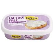 Крем-сир без лактози