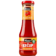 Кетчуп солодкий 