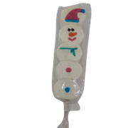 Маршмеллоу-Сніговик Булавка & КО 30 г Україна