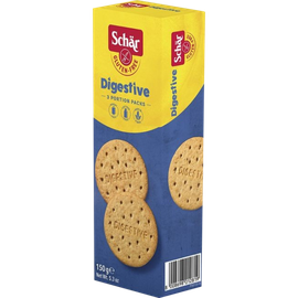 Печиво Легке Digestive