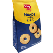 Бублики з медом Hoops