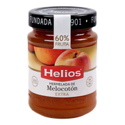 Джем фруктовий з персиків