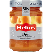 Джем з абрикосів