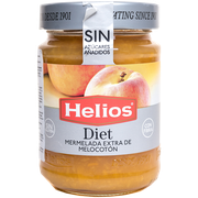 Джем з персиків