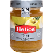 Джем з яблук